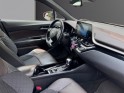Toyota c-hr hybride pro c-hr pro 122h distinctive camera de recul/ park assist/garantie 12 mois occasion paris 17ème...