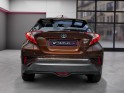 Toyota c-hr hybride pro c-hr pro 122h distinctive camera de recul/ park assist/garantie 12 mois occasion paris 17ème...