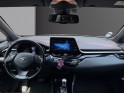 Toyota c-hr hybride pro c-hr pro 122h distinctive camera de recul/ park assist/garantie 12 mois occasion paris 17ème...