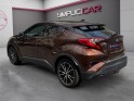 Toyota c-hr hybride pro c-hr pro 122h distinctive camera de recul/ park assist/garantie 12 mois occasion paris 17ème...