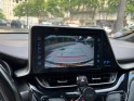 Toyota c-hr hybride pro c-hr pro 122h distinctive camera de recul/ park assist/garantie 12 mois occasion paris 17ème...