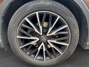 Toyota c-hr hybride pro c-hr pro 122h distinctive camera de recul/ park assist/garantie 12 mois occasion paris 17ème...