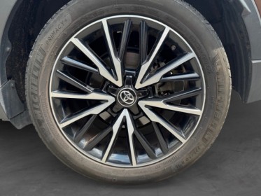 Toyota c-hr hybride pro c-hr pro 122h distinctive camera de recul/ park assist/garantie 12 mois occasion paris 17ème...