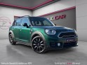 Mini countryman f60 136 ch bva6 cooper chili - garantie 12 mois occasion simplicicar brest simplicicar simplicibike france
