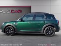 Mini countryman f60 136 ch bva6 cooper chili - garantie 12 mois occasion simplicicar brest simplicicar simplicibike france