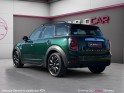 Mini countryman f60 136 ch bva6 cooper chili - garantie 12 mois occasion simplicicar brest simplicicar simplicibike france