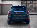 Mini countryman f60 136 ch bva6 cooper chili - garantie 12 mois occasion simplicicar brest simplicicar simplicibike france