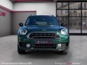 Mini countryman f60 136 ch bva6 cooper chili - garantie 12 mois occasion simplicicar brest simplicicar simplicibike france