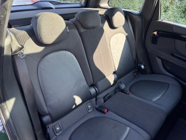 Mini countryman f60 136 ch bva6 cooper chili - garantie 12 mois occasion simplicicar brest simplicicar simplicibike france