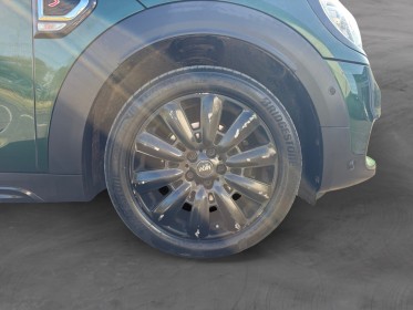 Mini countryman f60 136 ch bva6 cooper chili - garantie 12 mois occasion simplicicar brest simplicicar simplicibike france