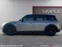 Mini clubman f54 cooper d 150 ch finition red hot chili garantie 12 mois occasion simplicicar toulon est simplicicar...