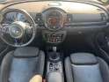 Mini clubman f54 cooper d 150 ch finition red hot chili garantie 12 mois occasion simplicicar toulon est simplicicar...