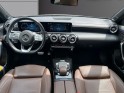 Mercedes classe a 200 7g-dct amg line, garantie 12 mois full options, toit ouvrant, sonos dolby occasion simplicicar...
