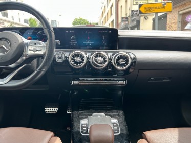 Mercedes classe a 200 7g-dct amg line, garantie 12 mois full options, toit ouvrant, sonos dolby occasion simplicicar...