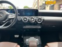 Mercedes classe a 200 7g-dct amg line, garantie 12 mois full options, toit ouvrant, sonos dolby occasion simplicicar...