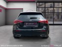 Mercedes classe a 200 7g-dct amg line, garantie 12 mois full options, toit ouvrant, sonos dolby occasion simplicicar...
