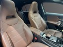 Mercedes classe a 200 7g-dct amg line, garantie 12 mois full options, toit ouvrant, sonos dolby occasion simplicicar...