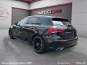 Mercedes classe a 200 7g-dct amg line, garantie 12 mois full options, toit ouvrant, sonos dolby occasion simplicicar...
