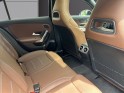 Mercedes classe a 200 7g-dct amg line, garantie 12 mois full options, toit ouvrant, sonos dolby occasion simplicicar...