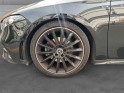 Mercedes classe a 200 7g-dct amg line, garantie 12 mois full options, toit ouvrant, sonos dolby occasion simplicicar...