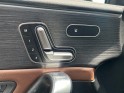 Mercedes classe a 200 7g-dct amg line, garantie 12 mois full options, toit ouvrant, sonos dolby occasion simplicicar...