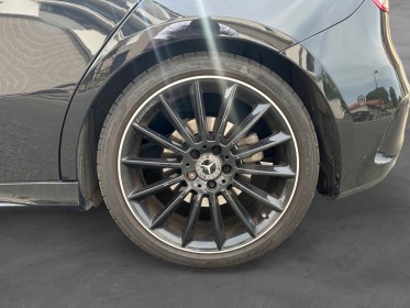 Mercedes classe a 200 7g-dct amg line, garantie 12 mois full options, toit ouvrant, sonos dolby occasion simplicicar...