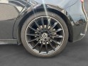Mercedes classe a 200 7g-dct amg line, garantie 12 mois full options, toit ouvrant, sonos dolby occasion simplicicar...