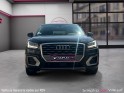 Audi q2 q2 35 tfsi cod 150 s tronic 7 s line / sline, apple carplay, caméra de recul, garantie 12 mois. occasion simplicicar...