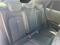 Audi q2 q2 35 tfsi cod 150 s tronic 7 s line / sline, apple carplay, caméra de recul, garantie 12 mois. occasion simplicicar...