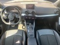 Audi q2 q2 35 tfsi cod 150 s tronic 7 s line / sline, apple carplay, caméra de recul, garantie 12 mois. occasion simplicicar...
