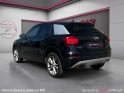 Audi q2 q2 35 tfsi cod 150 s tronic 7 s line / sline, apple carplay, caméra de recul, garantie 12 mois. occasion simplicicar...