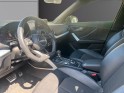 Audi q2 q2 35 tfsi cod 150 s tronic 7 s line / sline, apple carplay, caméra de recul, garantie 12 mois. occasion simplicicar...