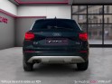 Audi q2 q2 35 tfsi cod 150 s tronic 7 s line / sline, apple carplay, caméra de recul, garantie 12 mois. occasion simplicicar...