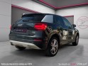 Audi q2 q2 35 tfsi cod 150 s tronic 7 s line / sline, apple carplay, caméra de recul, garantie 12 mois. occasion simplicicar...