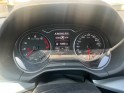 Audi q2 q2 35 tfsi cod 150 s tronic 7 s line / sline, apple carplay, caméra de recul, garantie 12 mois. occasion simplicicar...