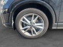 Audi q2 q2 35 tfsi cod 150 s tronic 7 s line / sline, apple carplay, caméra de recul, garantie 12 mois. occasion simplicicar...