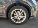 Audi q2 q2 35 tfsi cod 150 s tronic 7 s line / sline, apple carplay, caméra de recul, garantie 12 mois. occasion simplicicar...