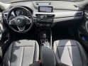 Bmw x2 f39 sdrive 16d 116 cv dkg7 business design sièges cuir, radar av/ar, garantie 12 mois occasion simplicicar villejuif ...
