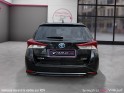 Toyota auris touring sports pro my17 hybride pro 136 ch tendance clim auto, gps, full entretien toyota, garantie 12 mois...