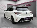 Toyota corolla hybride my21 184h collection garantie constructeur  garantie 12 mois/ entretiens complet/ full options...