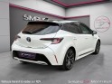 Toyota corolla hybride my21 184h collection garantie constructeur  garantie 12 mois/ entretiens complet/ full options...