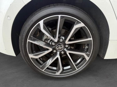 Toyota corolla hybride my21 184h collection garantie constructeur  garantie 12 mois/ entretiens complet/ full options...