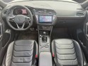 Volkswagen tiguan 1.5 tsi 150 ch dsg7 r-line exclusive, toit ouvrant, caméra 360, sièges cuir, garantie 12 mois occasion...