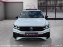 Volkswagen tiguan 1.5 tsi 150 ch dsg7 r-line exclusive, toit ouvrant, caméra 360, sièges cuir, garantie 12 mois occasion...