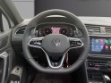 Volkswagen tiguan 1.5 tsi 150 ch dsg7 r-line exclusive, toit ouvrant, caméra 360, sièges cuir, garantie 12 mois occasion...