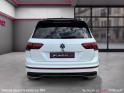 Volkswagen tiguan 1.5 tsi 150 ch dsg7 r-line exclusive, toit ouvrant, caméra 360, sièges cuir, garantie 12 mois occasion...