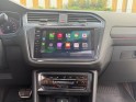 Volkswagen tiguan 1.5 tsi 150 ch dsg7 r-line exclusive, toit ouvrant, caméra 360, sièges cuir, garantie 12 mois occasion...