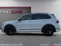 Volkswagen tiguan 1.5 tsi 150 ch dsg7 r-line exclusive, toit ouvrant, caméra 360, sièges cuir, garantie 12 mois occasion...