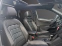 Volkswagen tiguan 1.5 tsi 150 ch dsg7 r-line exclusive, toit ouvrant, caméra 360, sièges cuir, garantie 12 mois occasion...