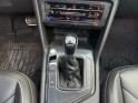 Volkswagen tiguan 1.5 tsi 150 ch dsg7 r-line exclusive, toit ouvrant, caméra 360, sièges cuir, garantie 12 mois occasion...